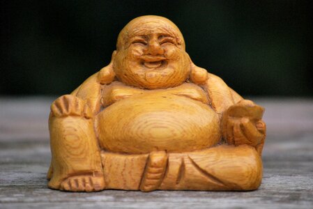 Wood faith culture