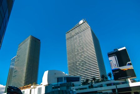 Boulevard building casino