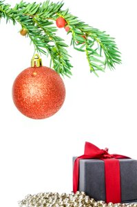 Seasons holiday december