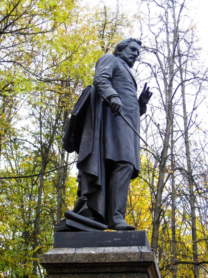 History landmark monument
