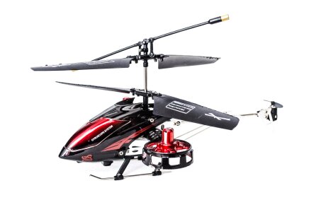 Model fly fun