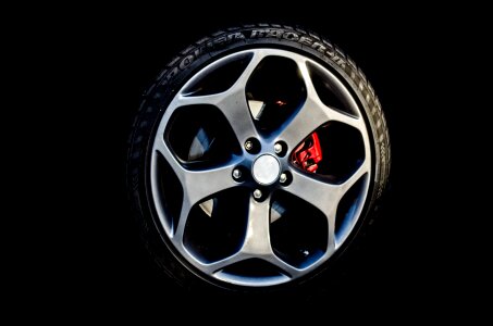 Rubber sport steel