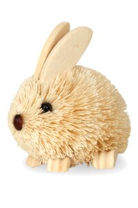 Celebration decoration bunny