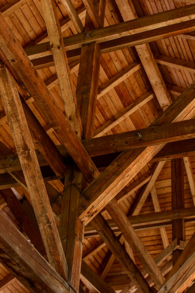 Roof past history