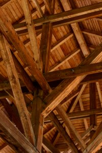 Roof past history