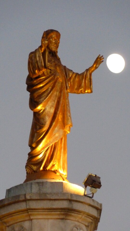 Christ fatima portugal