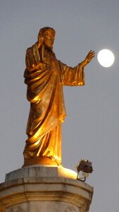Christ fatima portugal