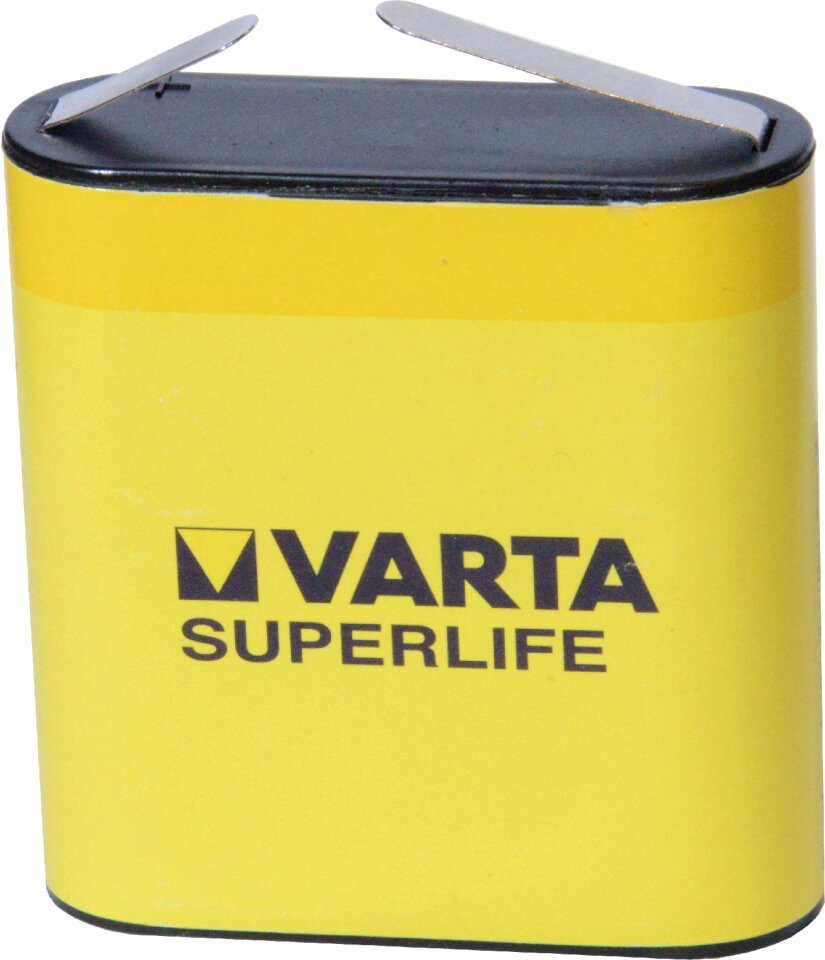 Battery 4 5v source