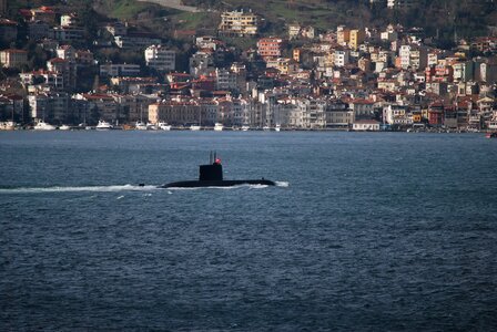Bosphorus u boat çengelköy
