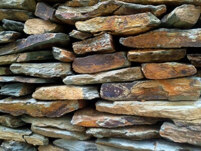 Rough heavy squares