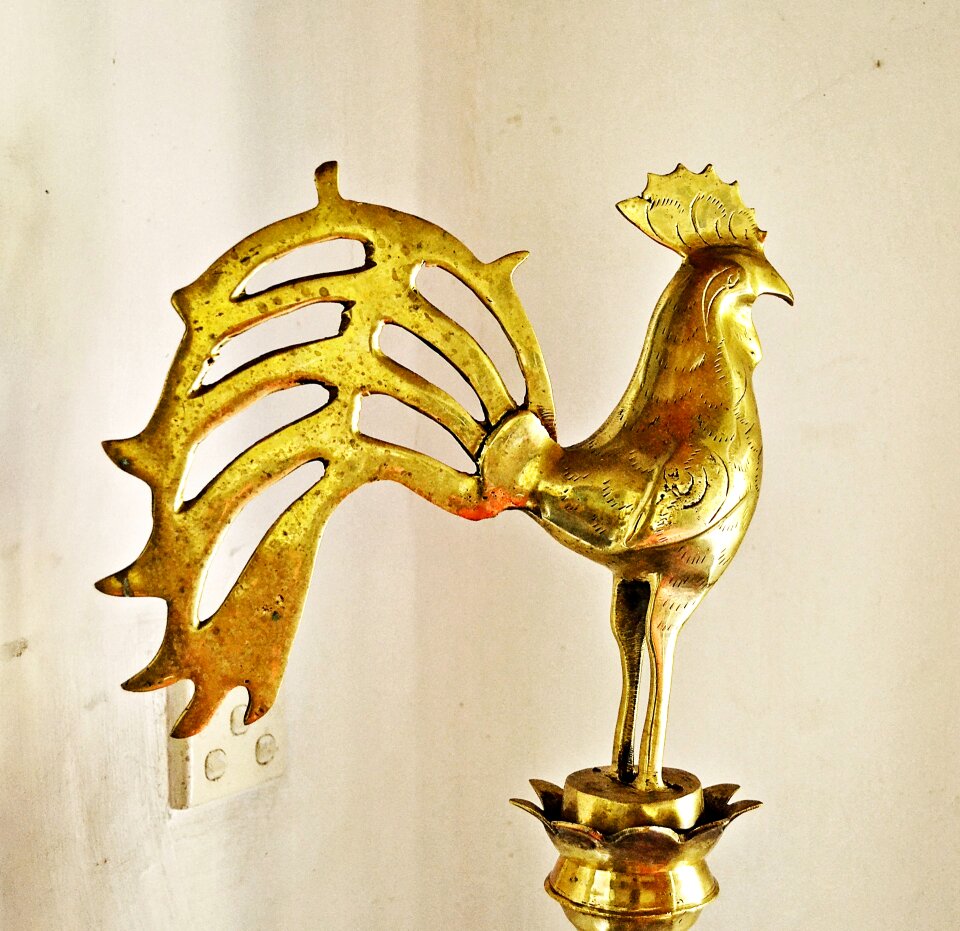 Sri lankan culture blessings luck