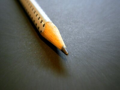 Great pointed coated