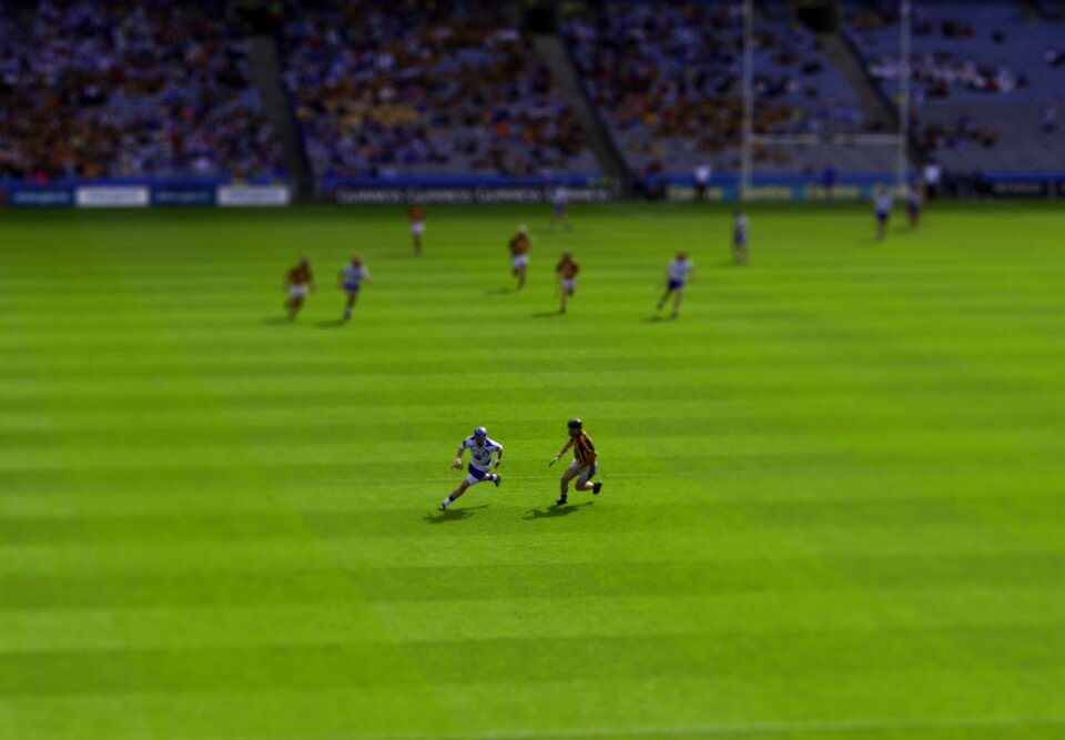 Ireland hurling celtic sports
