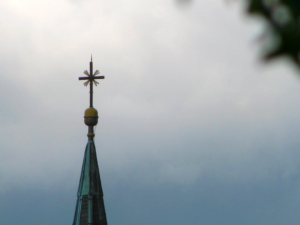 Cross religion catholic