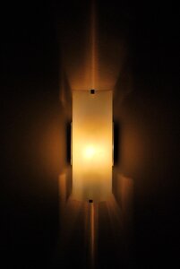 Light atmosphere decoration