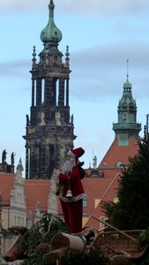 Christmas advent dresden