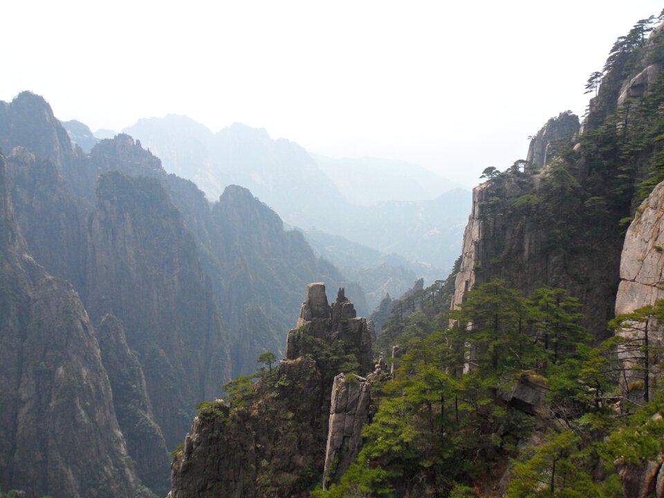 Valley tor people's republic of china