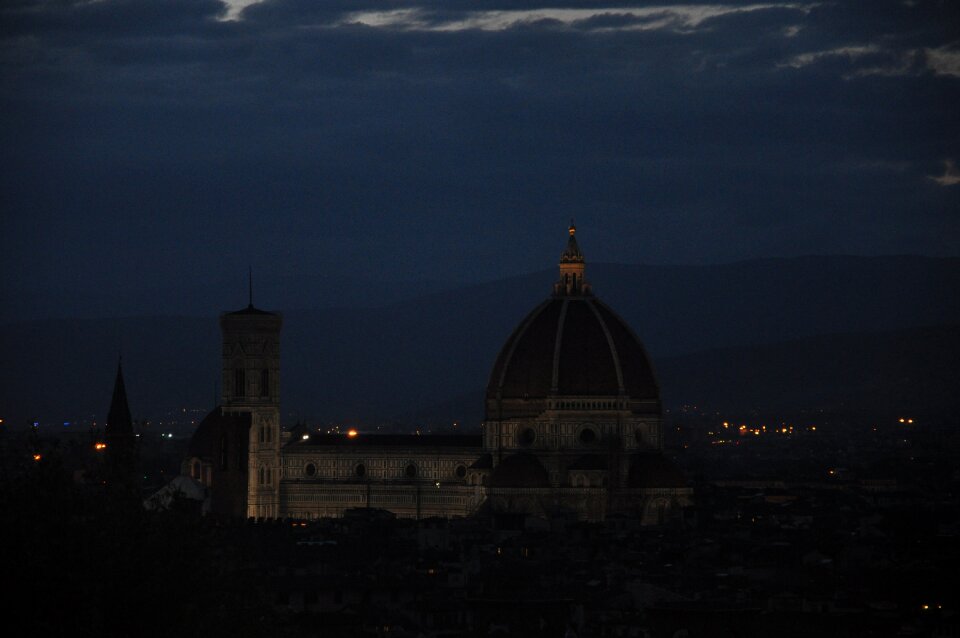 Tourism tuscany palazzo