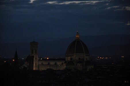Tourism tuscany palazzo