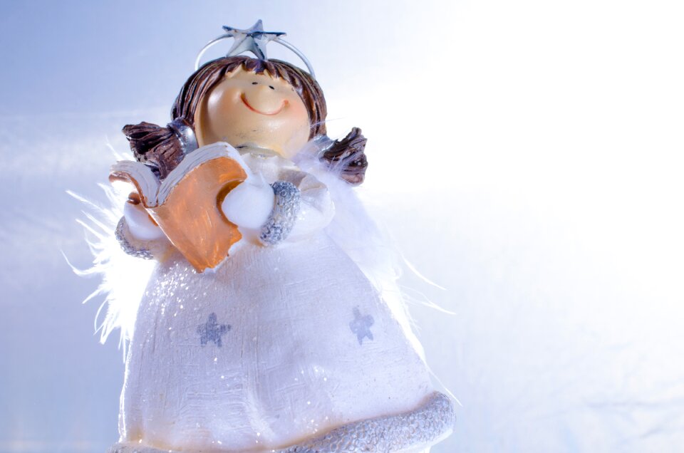 Christmas holiday love