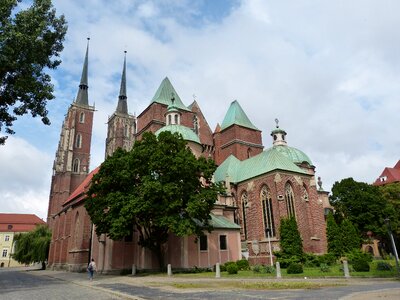 Architecture steeple gothic gothic photo