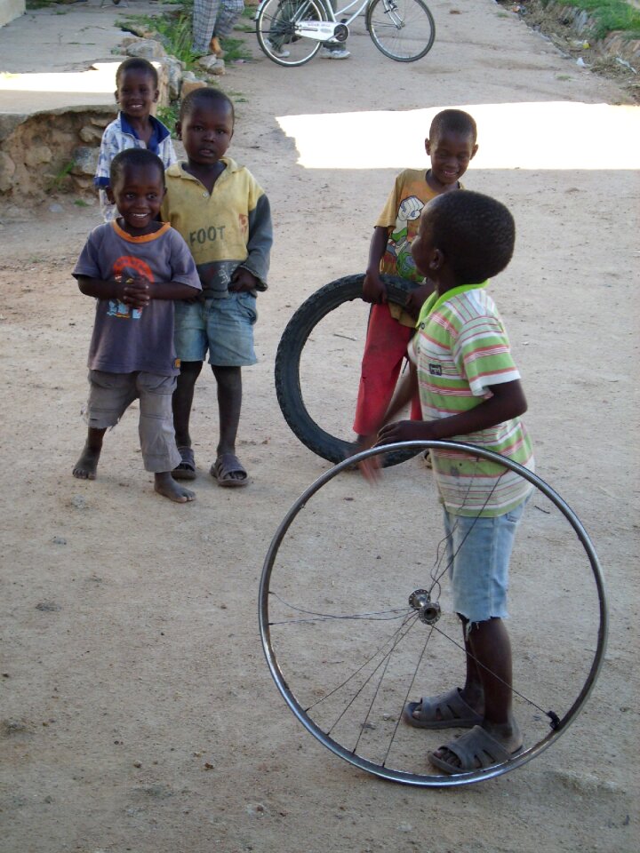 Toys africa children toys