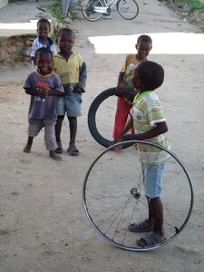 Toys africa children toys