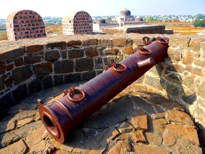 Architecture canon karnataka