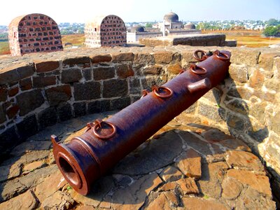 Architecture canon karnataka photo