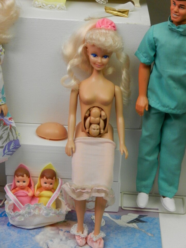 Education child childbirth