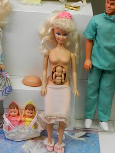 Education child childbirth