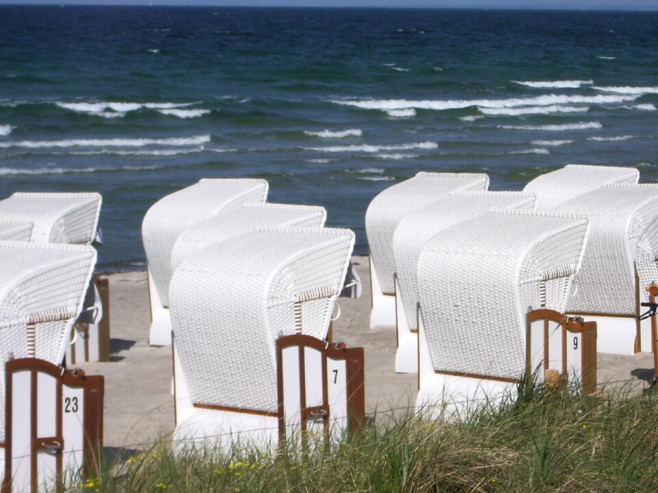 Rest north sea vacations