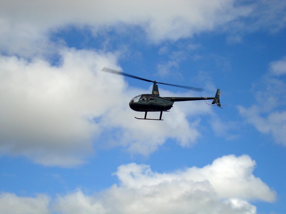 Aviation transportation flight