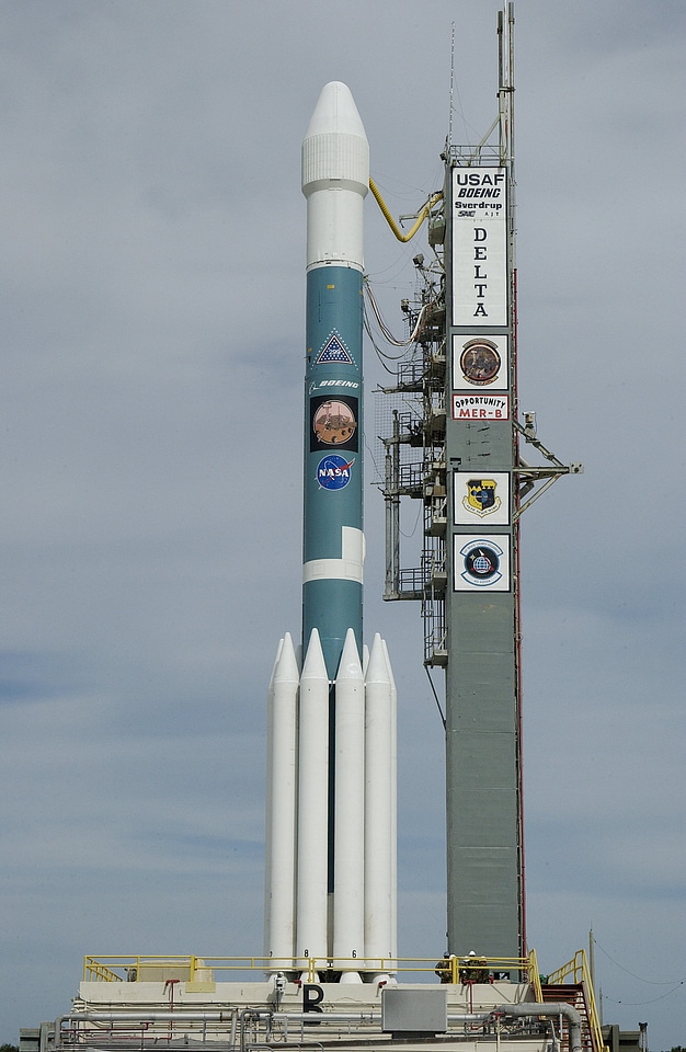 Start space space travel