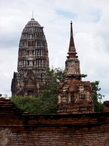 Perish thailand faith