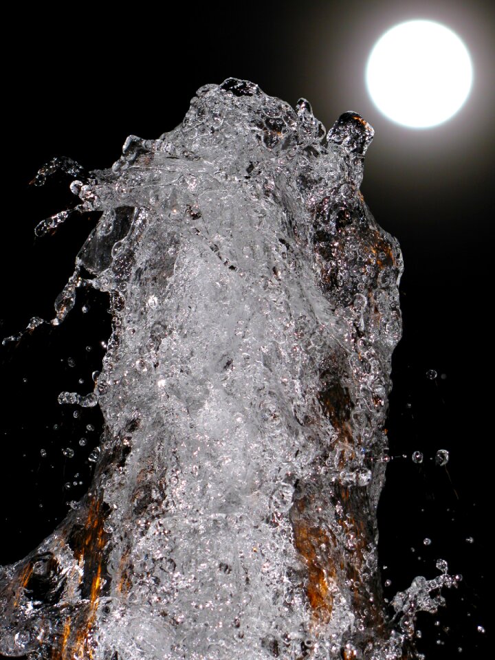 Play ball light
