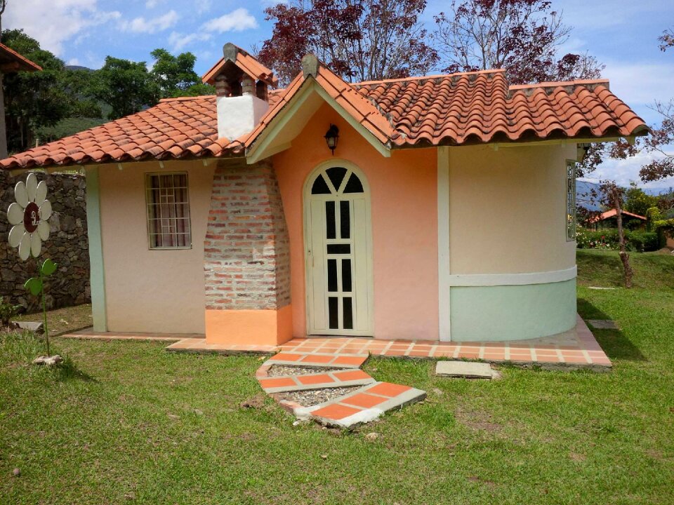 House architecture buildings