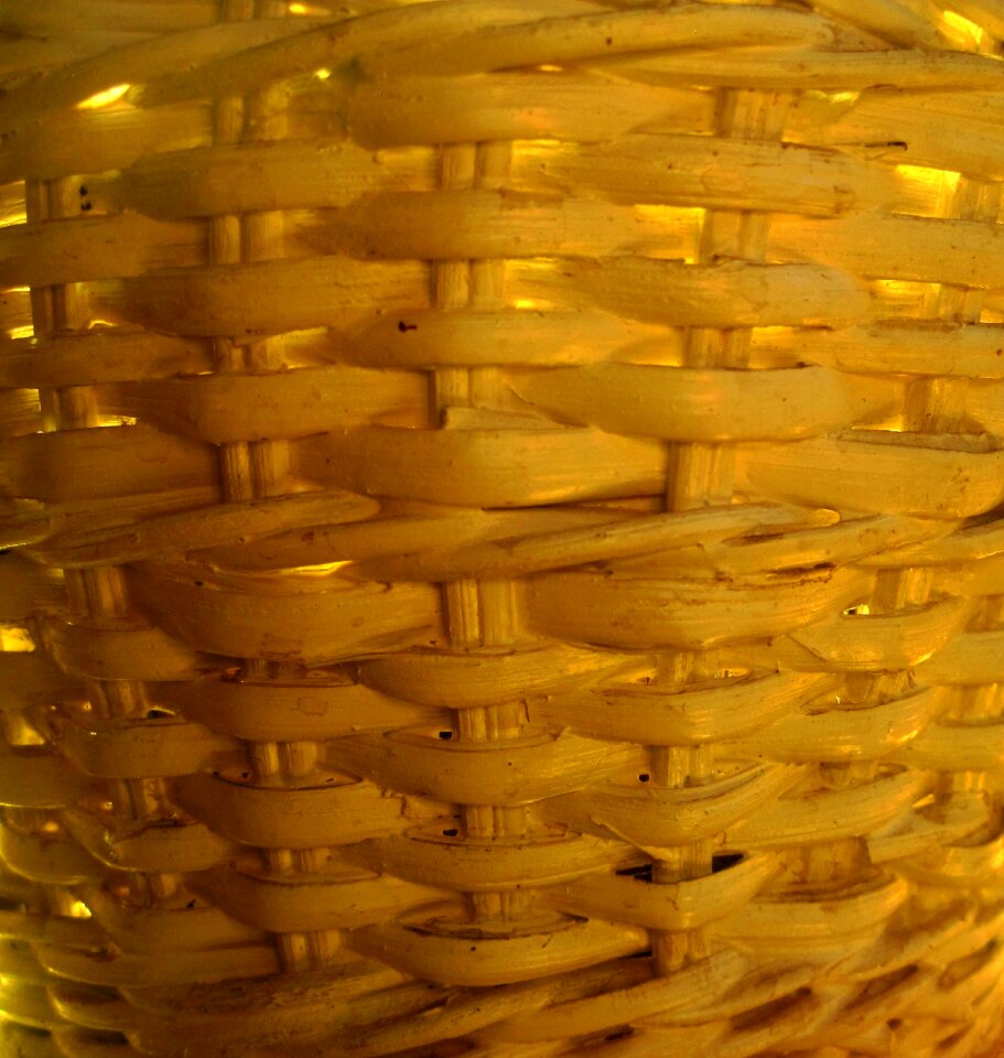 Yellow light container craft