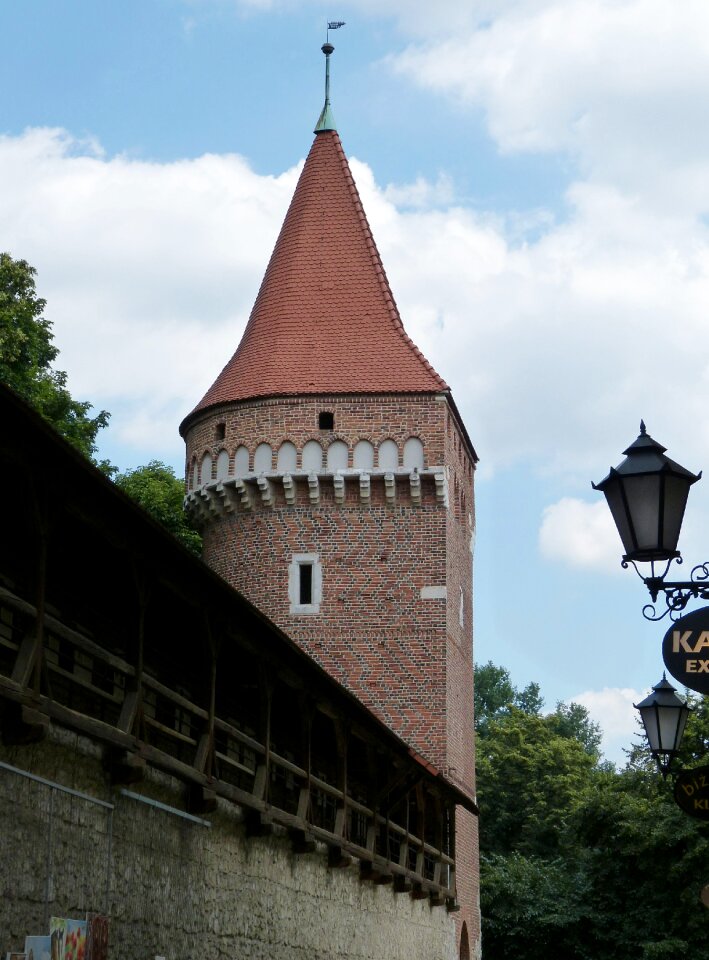 Input historically middle ages
