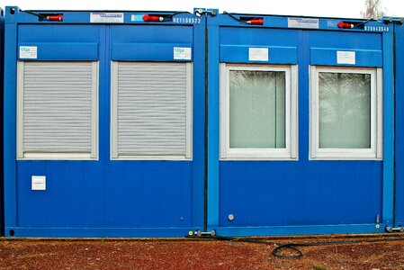 Room modules apartment habitable containers