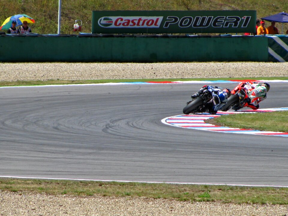 Racing motorcycle racing bike sports