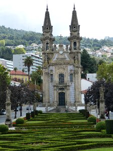 Historic center historically tourism
