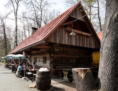 Styria austria historic mill