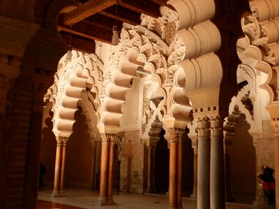 Palace islam culture