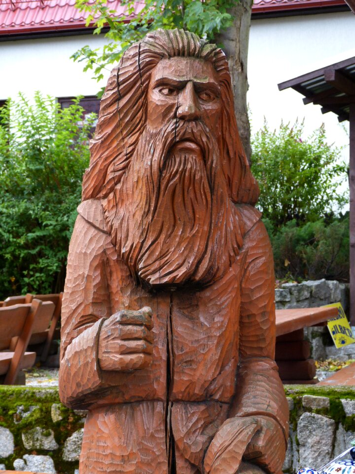 Wang poland giant mountains