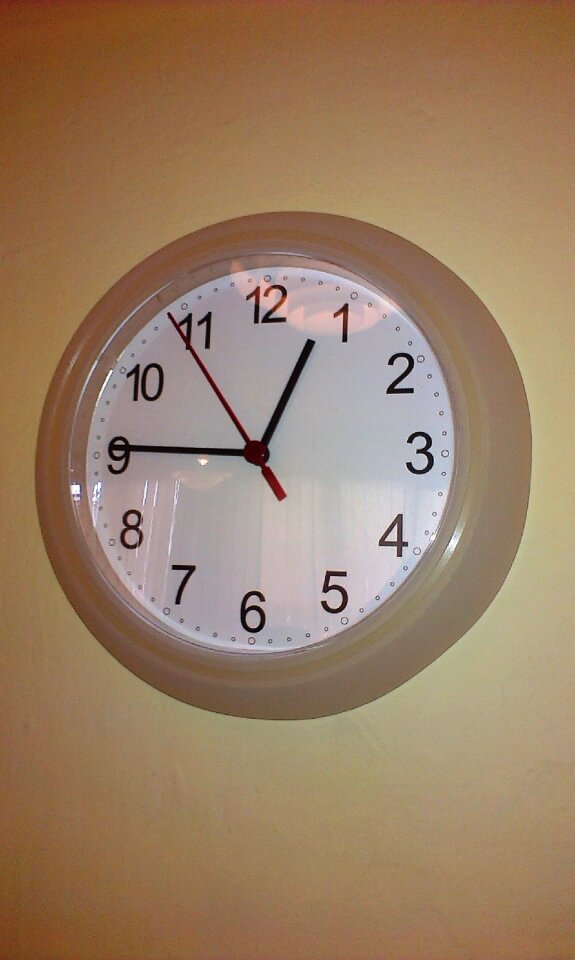 Tips minute hours