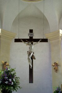 Faith christianity crucifix