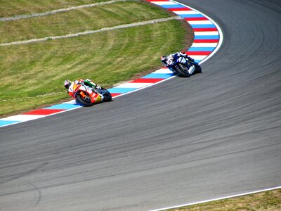 Racing motorcycle racing bike sports