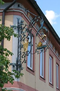 History berching middle ages