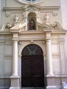 Input church styria